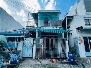 Nhỉnh 8 tỷ (5x22) bán nhà mặt tiền 2 tầng  thu nhập tới 35 triệu/tháng ngay phạm văn đồng