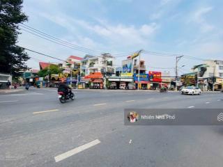 Khu đồng bộ lê văn chí, dân trí cao  nhà c4 100m2(4x25m)  hẻm 8m gần ngã 4 thủ đức