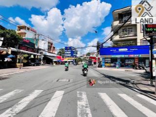 Không còn lô nào tốt hơn 6x17  hẻm 6m  xây 5 tầng + lửng tiện làm chdv gần đh ngân hàng