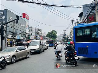 Mặt tiền đường linh đông (9.5x19) ngay vành đai. ưu thế mặt tiền lớn, kd cực sung  giá 25 tỷ, chốt