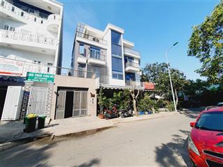503.6m2 ngay kha vạn cân, p. linh tây  ngang 20.4m vuông đẹp có sẵn 26 phòng trọ
