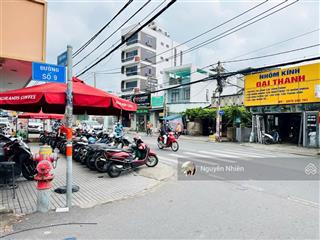 Chính chủ bán dãy trọ (20.4x23.4m) thổ cư ngay kha vạn cân p. linh tây  thu nhập 100tr/th