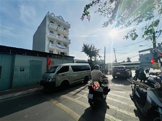 Cạnh vành đai, mtkd (7x38m) chỉ 73 triệu/m2  gpxd hầm, 7 tầng xây building siêu đẹp