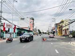 Mặt tiền đường linh trung 9x40 nở hậu 538m2. xây dựng hầm, 7 tầng. ngay trạm ga metro, bệnh viện