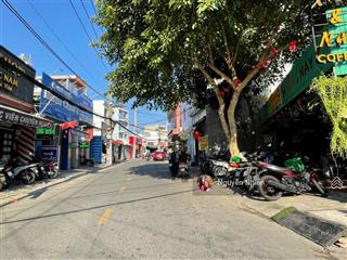 Nhỉnh 50 tỷ đất rộng xây căn hộ dịch vụ  gần phạm văn đồng  360m2(7x50m) hẻm xe tải 20 tỷ