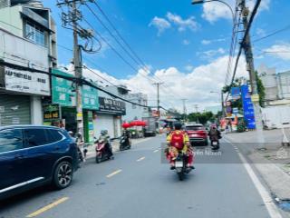 Hơn 11 tỷ (8.7x20) dãy trọ mt đường 4, linh tây, thủ đức. 9 phòng trệt + lửng cho thuê 30 tr/th