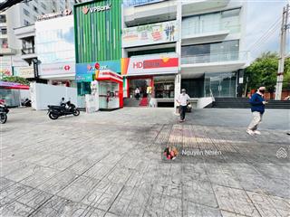 Siêu hiếm (mtkd ngang 8m) đặng văn bi, bình thọ  đoạn thương hiệu, 160 triệu/m2