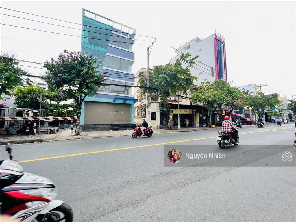 Siêu hiếm (mtkd ngang 8m) đặng văn bi, bình thọ  đoạn thương hiệu, 160 triệu/m2