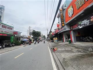 Giá tốt  mặt tiền khủng 9.5x19 đường linh đông, sát vành đai rẻ hơn thị trường 20%