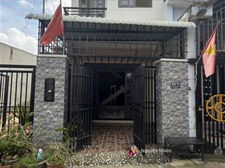 Nhỉnh 4 tỷ  hxh nguyễn duy trinh  4.2x13 hậu 5m  nhà mới ở ngay