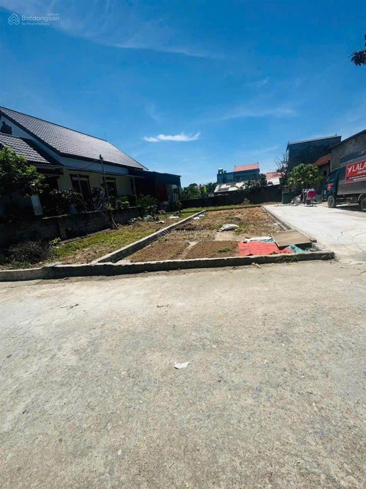Bán đất trục chính tại vân từ phú xuyên