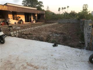 Chính chủ em cần bán đất tại chương dương thường tín hà nội