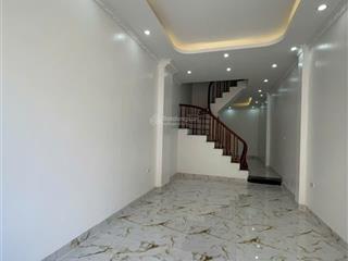 Chính chủ bán nhà vĩnh quỳnh, thanh trì 5,45 tỷ, 42m2, 4pn, 3wc, ngõ oto