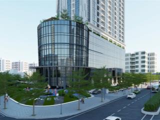 Chung cư kepler tower mỗ lao suất ngoại giao  cần bán căn vip  2pn