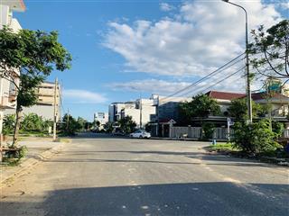 Bán đất đoàn khuê  125m2, 100m2, trục chính nam việt á