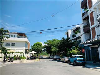 Bán cặp góc 2 mt đường phạm xuân ẩn  264.7m2, view công viên, siêu đẹp