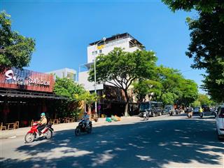 Bán lô đất chương dương  gần phan hành sơn, đoạn giữa, siêu đẹp