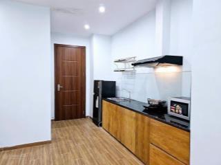 Bán tòa căn hộ  lô đôi, 20 phòng khu nam việt á