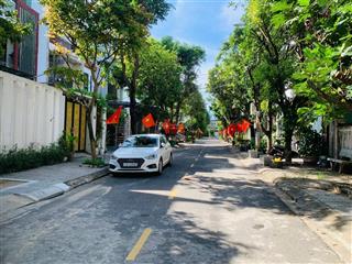 Chính chủ bán lô sơn thuỷ 2  126.5m², gần ubnd ngũ hành sơn