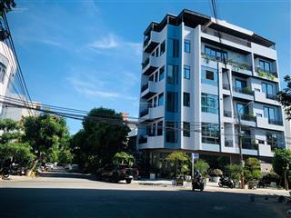 Bán đất góc 2mt đoàn khuê  180m2, đường to, trục chính, gần sông, nam việt á