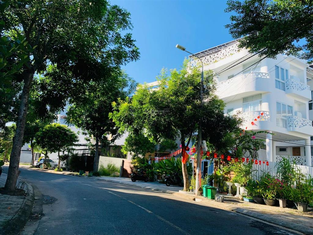 Bán đất giang châu 1  sát sông, siêu đẹp, nam việt á gđ1