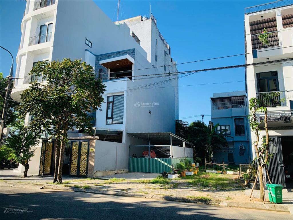 Bán đất giang châu 1  sát sông, siêu đẹp, nam việt á gđ1