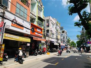 Bán nhà 3 tầng mặt tiền nguyễn hoàng  hải châu, đà nẵng