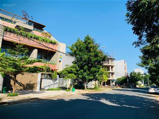 Bán lô đoàn khuê  149m2, trục chính, đoạn gần sông nam việt á