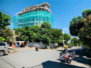 Bán lô đoàn khuê  trục chính nam việt á, giá tốt nhất thị trường