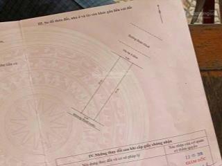 Bán đất đường đoàn khuê  125m2, nam việt á, gần sông