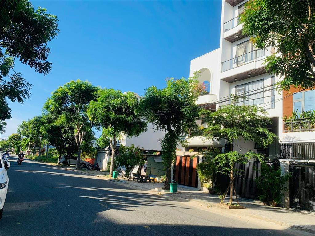 Bán cặp đất nghiêm xuân yêm  đường 10m5, khu nam việt á gd1