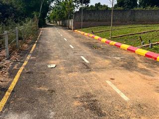 Bán đất tại kim bôi, 19 triệu / m2, 80 m2, mặt tiền 6m, pháp lý đầy đủ