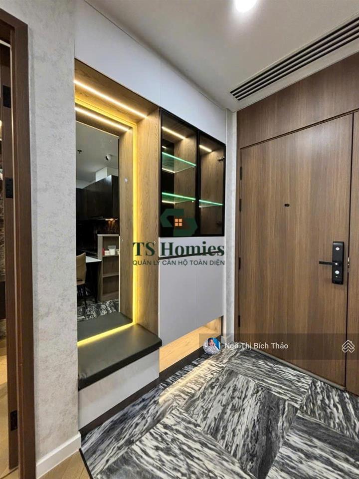 Bán 2pn lumiere riverside 11,6 tỷ, 69m2 bao full thuế phí!