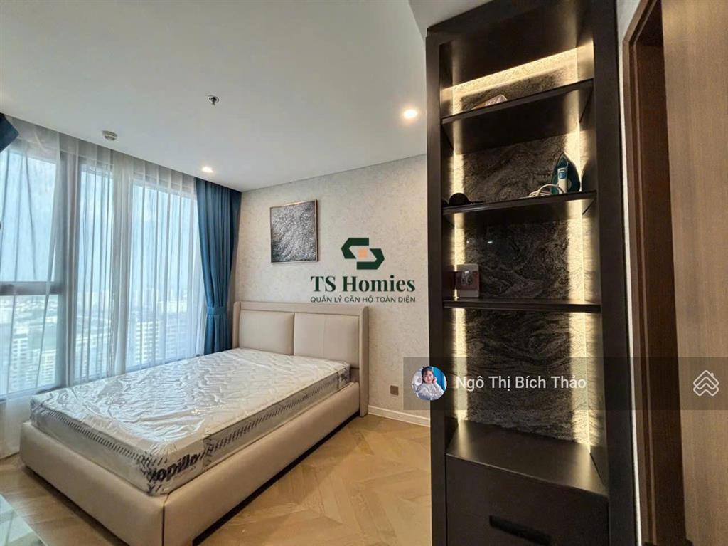 Bán 2pn lumiere riverside 11,6 tỷ, 69m2 bao full thuế phí!