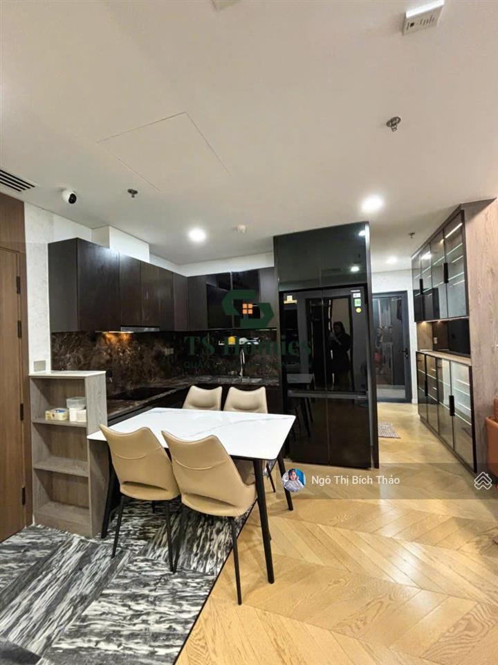 Bán 2pn lumiere riverside 11,6 tỷ, 69m2 bao full thuế phí!