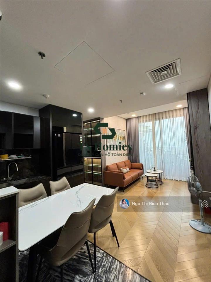 Bán 2pn lumiere riverside 11,6 tỷ, 69m2 bao full thuế phí!