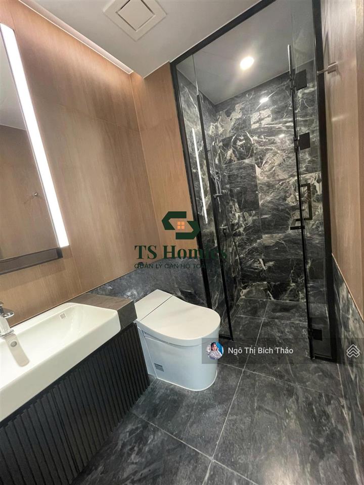 Bán 2pn , lumiere riverside, 11,5 tỷ ( full thuế phí) 74m2 .