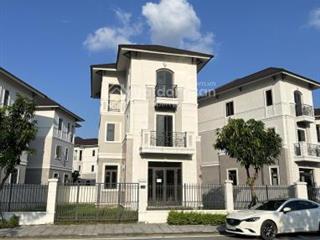 Chính chủ bán dl112, 216m2, centa city