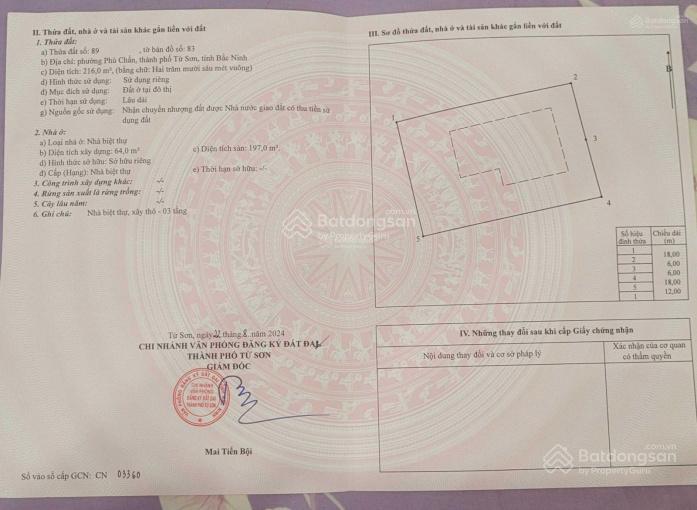 Chủ nhà đứng bán dl112, centa city, 216m2