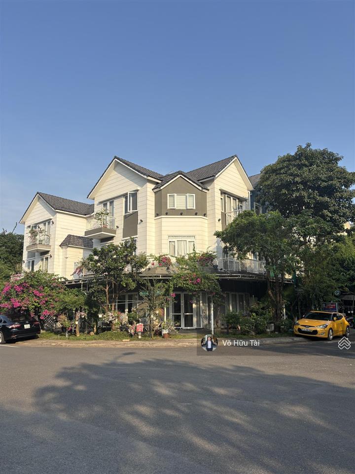 Bán 1 căn trục chính park riverside thô 19tỷ