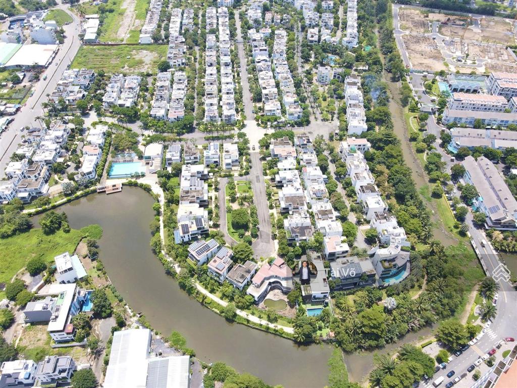 Cập nhật full 33 căn villa park, hot bt full nt 170m2  125tr/m2