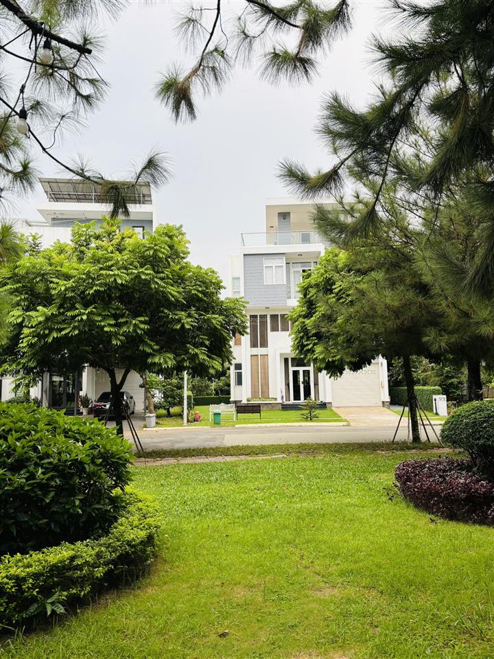 Cập nhật full 33 căn villa park, hot bt full nt 170m2  125tr/m2