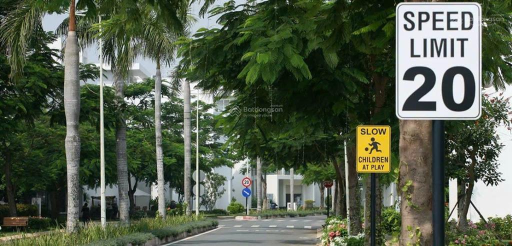 Cập nhật full 33 căn villa park, hot bt full nt 170m2  125tr/m2