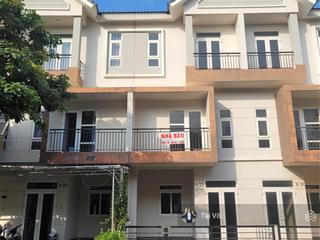 Nhà phố park riverside giá rẻ nhất 9.5t