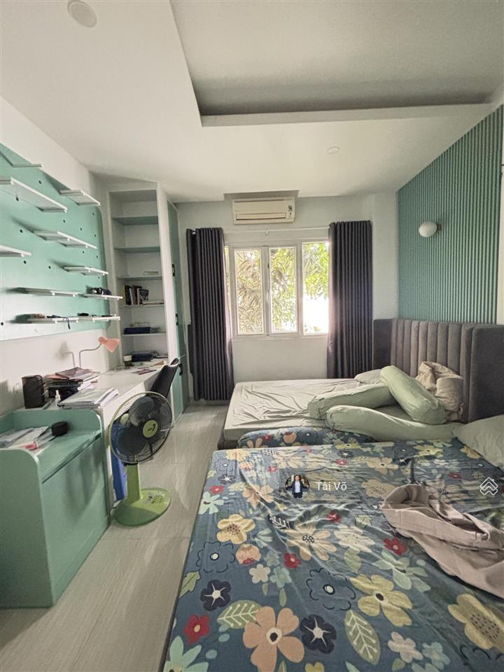 Bt sl villa park 10x20 27t nhà mới vào ở ngay