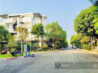 Bt song lập villa park giá rẻ nhất, nhà mới hoàn thiện vào ở ngay