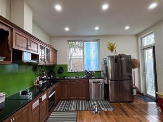 Bt villa park nội thất mới 125tr/m2, đơn giá tốt nhất