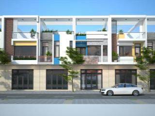 Mt nguyễn tất thành 120 m2 giá 3.3 tỷ