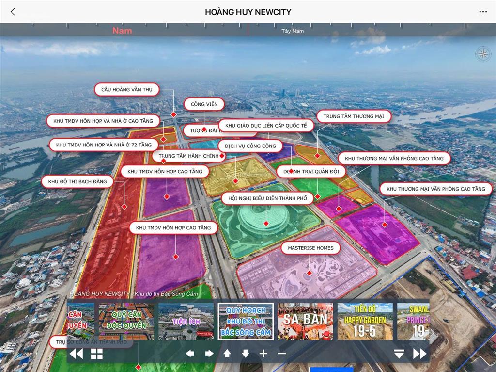 Chỉ 1 3 tỷ sở hữu ngay căn hộ hh new city ngay trung tâm hành chính mới trái tim của hải phòng