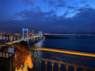 Căn hộ view biển, lợi nhuận cho thuê cao